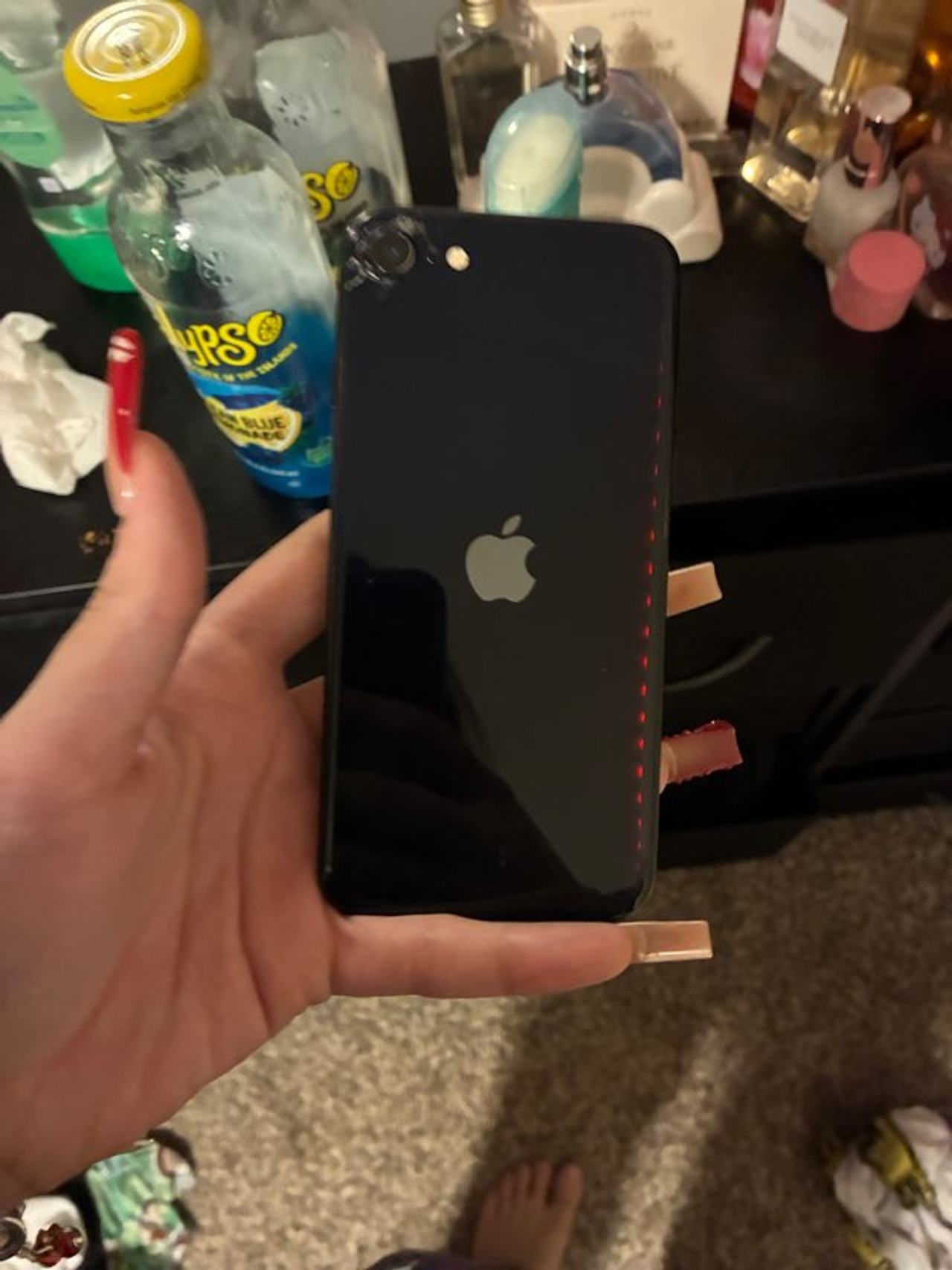Apple iPhone SE (2nd Generation)