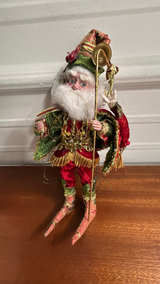 Mark Roberts Collectible Fairy Figurine - Image 2