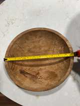 Munising Wooden Bowl - Image 3