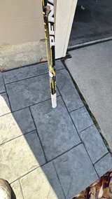 Pittsburgh Penguins Hockey Stick - Image 4