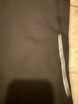 The North Face Women's Black Capri Leggings- Size S - Image 2