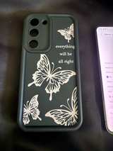 Samsung Galaxy S23 SM-S911W Unlocked 128GB Phantom Black - Image 4