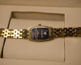 Croton Ladies Watch – Genuine Credit Suisse 1 g Gold Ingot Dial with Diamond  - Image 3
