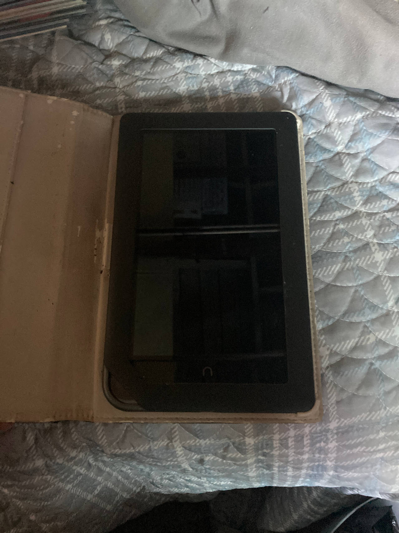 Barnes & Noble Nook Tablet