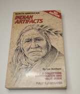 North American Indian Artifacts by Lar Hothem (4th Edition) - Image 2