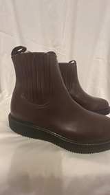 Bulldozer Estilo 200 Work Boot - Image 6