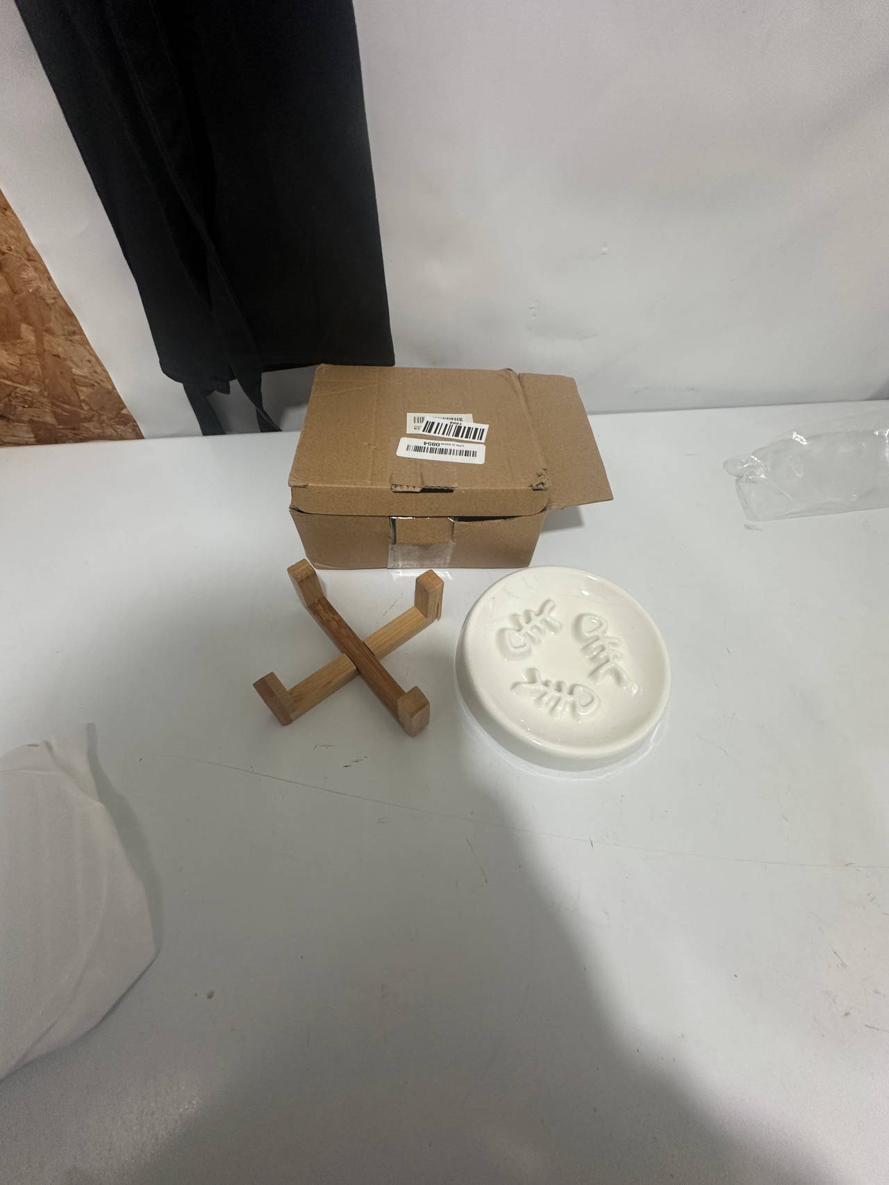 Incense Holder Set