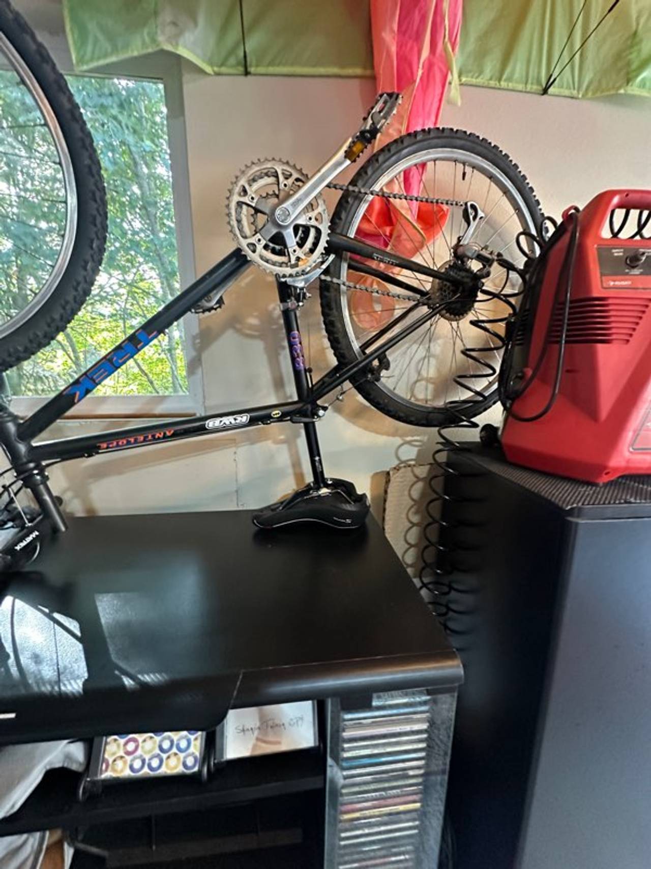 Trek Antelope 830
