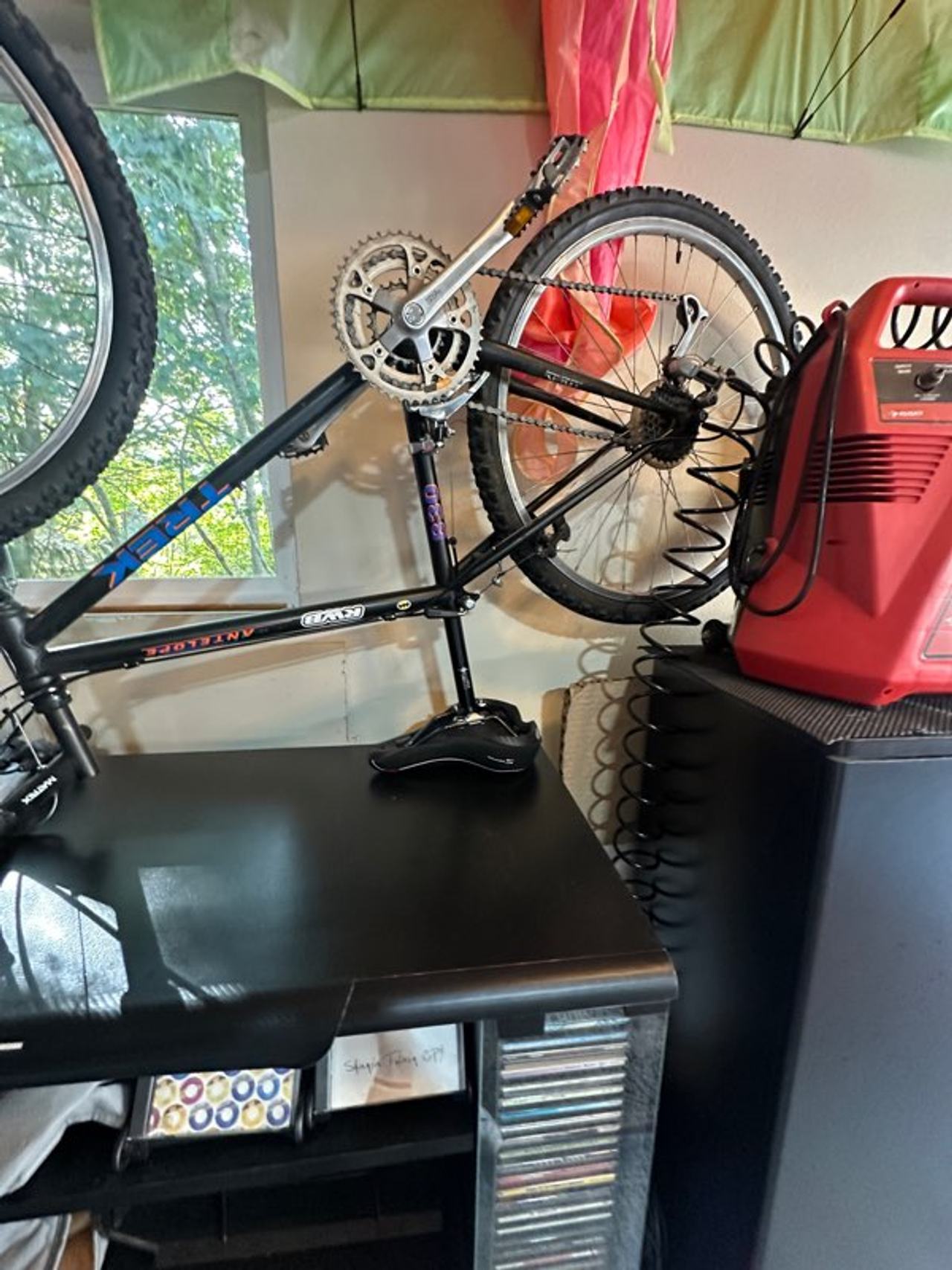 Trek Antelope 830
