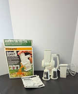 Presto Salad Shooter Electric Slicer/Shredder - Image 1