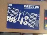 Gabriel Erector 375 Motorized Construction System - Image 2