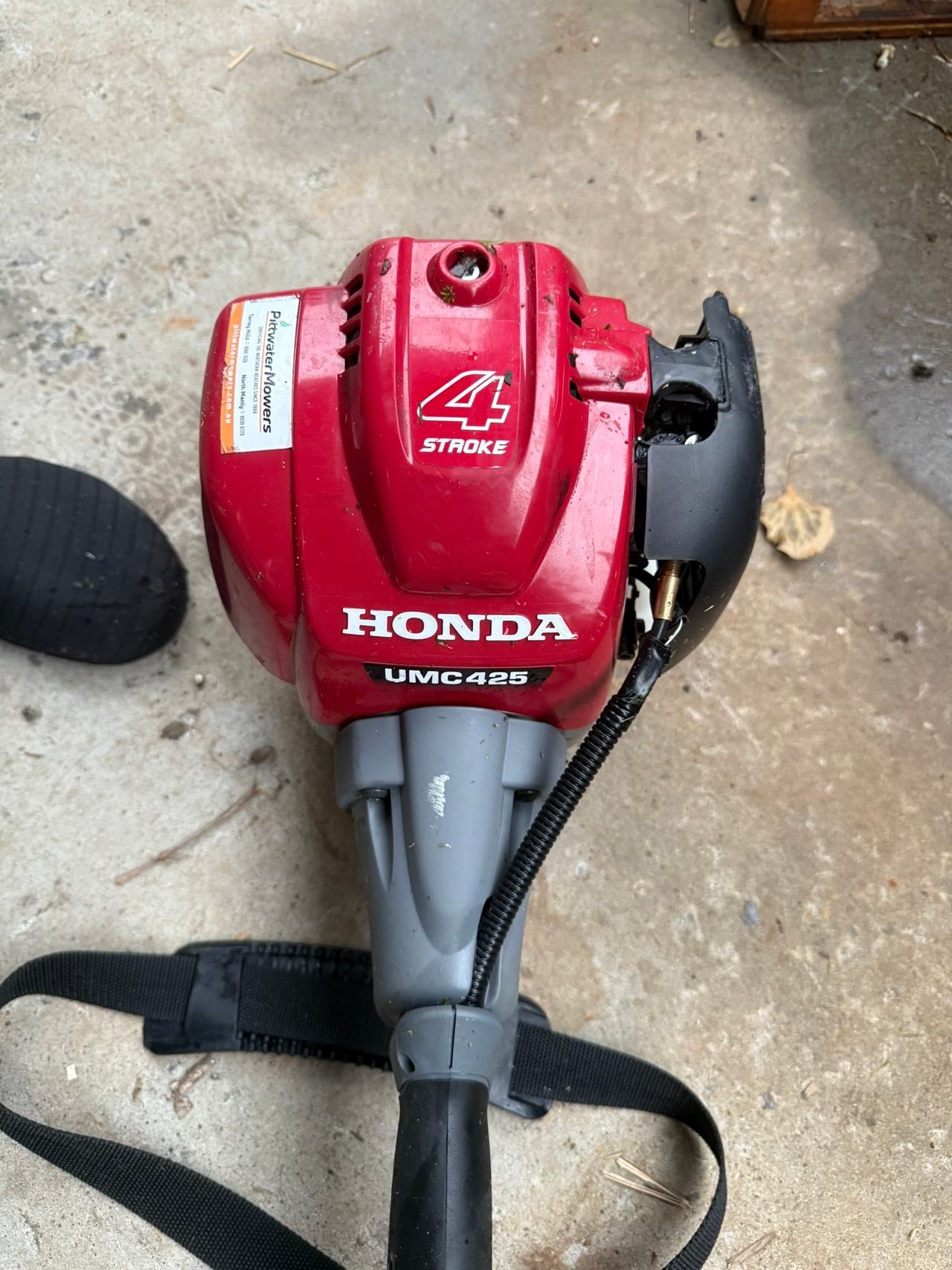 Honda UMC425