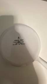 CorningWare Cornflower Blue Saucepan and Skillet Set - Image 7