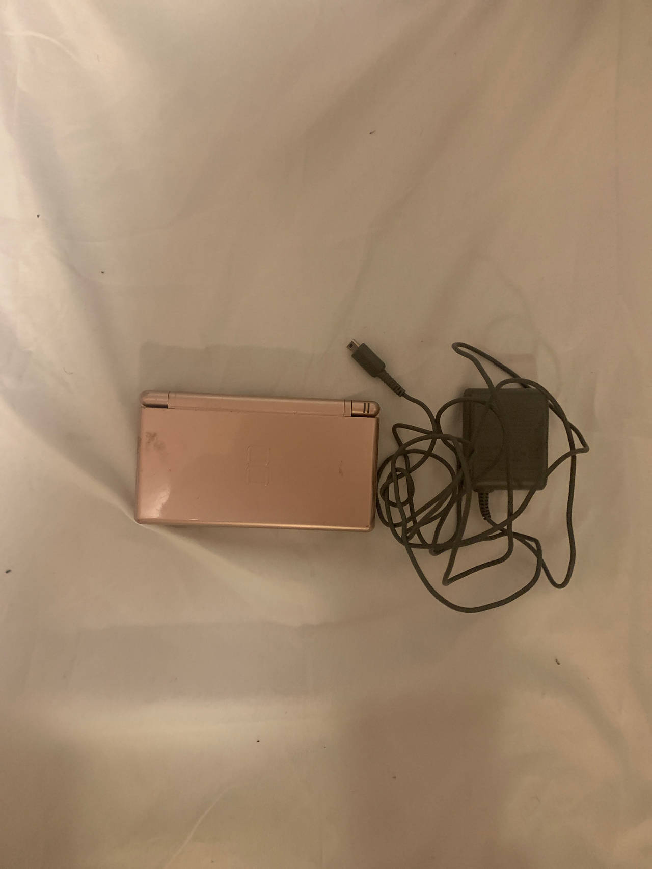 Nintendo DS Lite