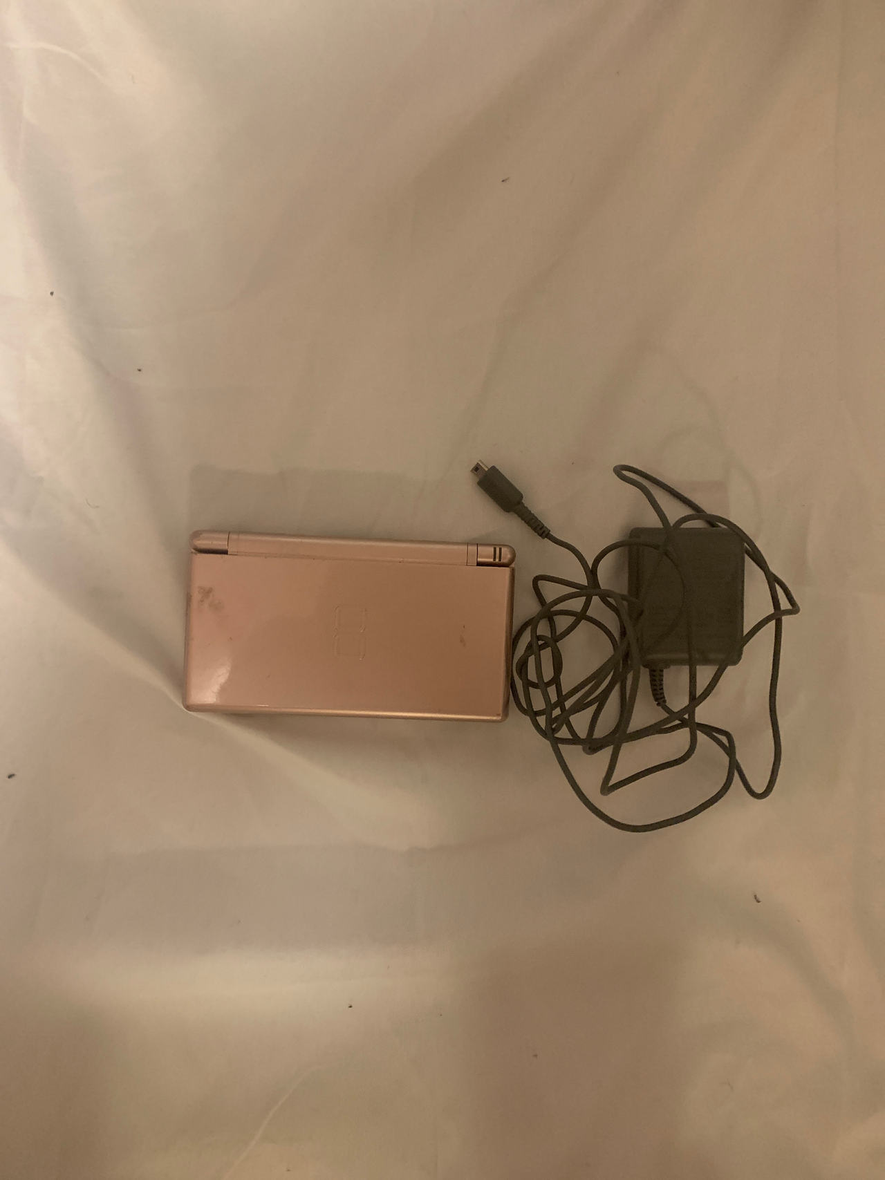 Nintendo DS Lite