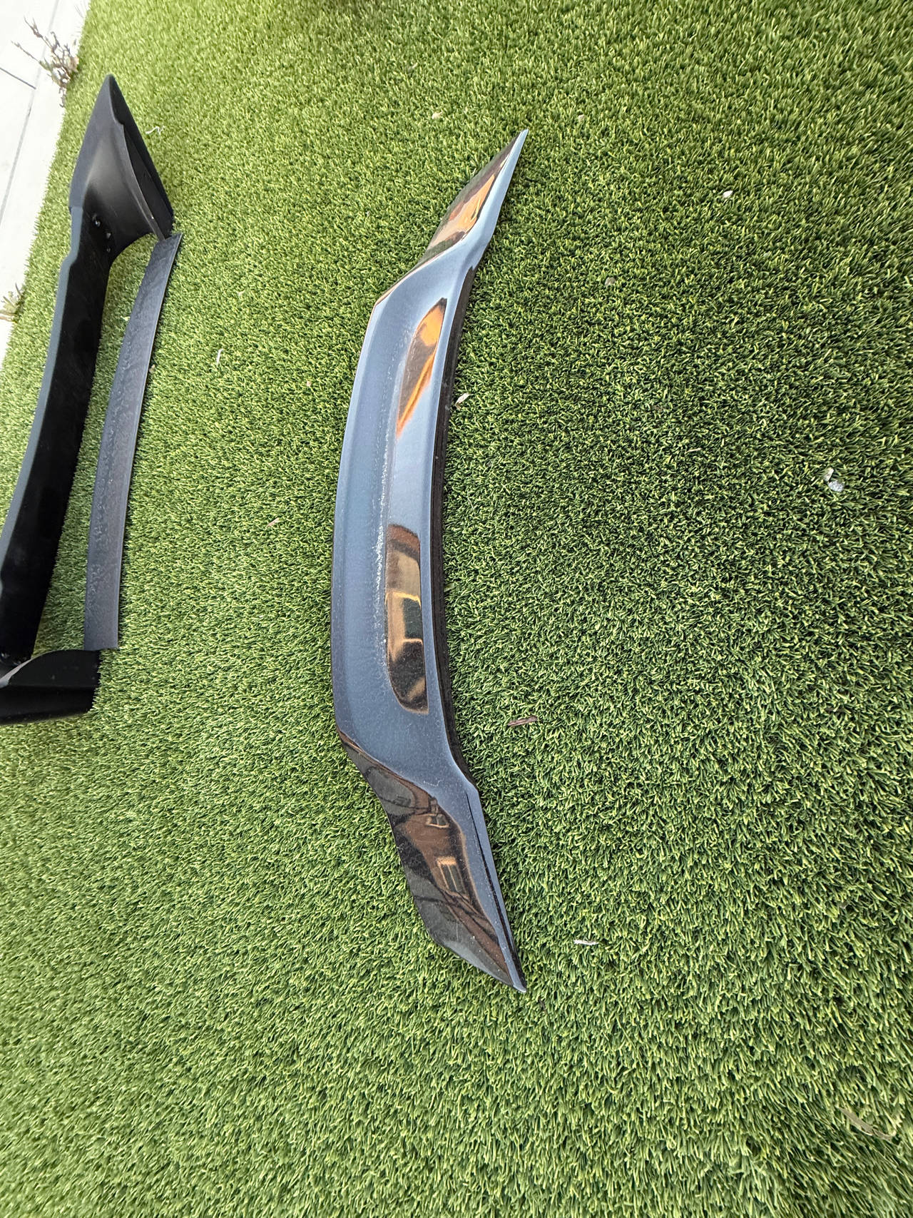 8th Gen HONDA Civic Performance Rear Spoiler