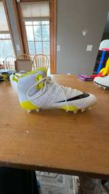 Nike Force Savage Elite Football Cleats - Image 2