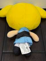 Powerpuff Girls Bubbles Plush Doll - Image 2