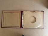 Peerless Record Album Binder - Image 1