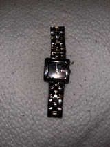 Women's Stainless Steel Watch (Gucci) - Image 1