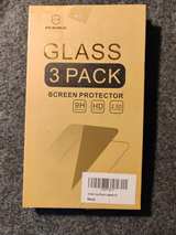 Mr. Shield Tempered Glass Screen Protector 3-Pack - Image 2