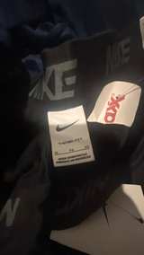 Nike Men's Therma-FIT Training Pants 932255-010 - Image 3