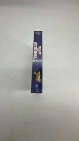 The Cat From Outer Space VHS (Sealed) - Image 3