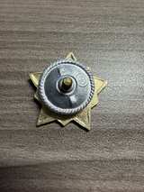 Soviet Warrior-Sportsman Badge 2nd Class - Image 2