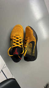 Nike Kobe 11 Elite Low Bruce Lee - Image 8