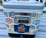 Coleman Samuel Adams Steel Belted Cooler
Father’s Day soon !! - Image 5