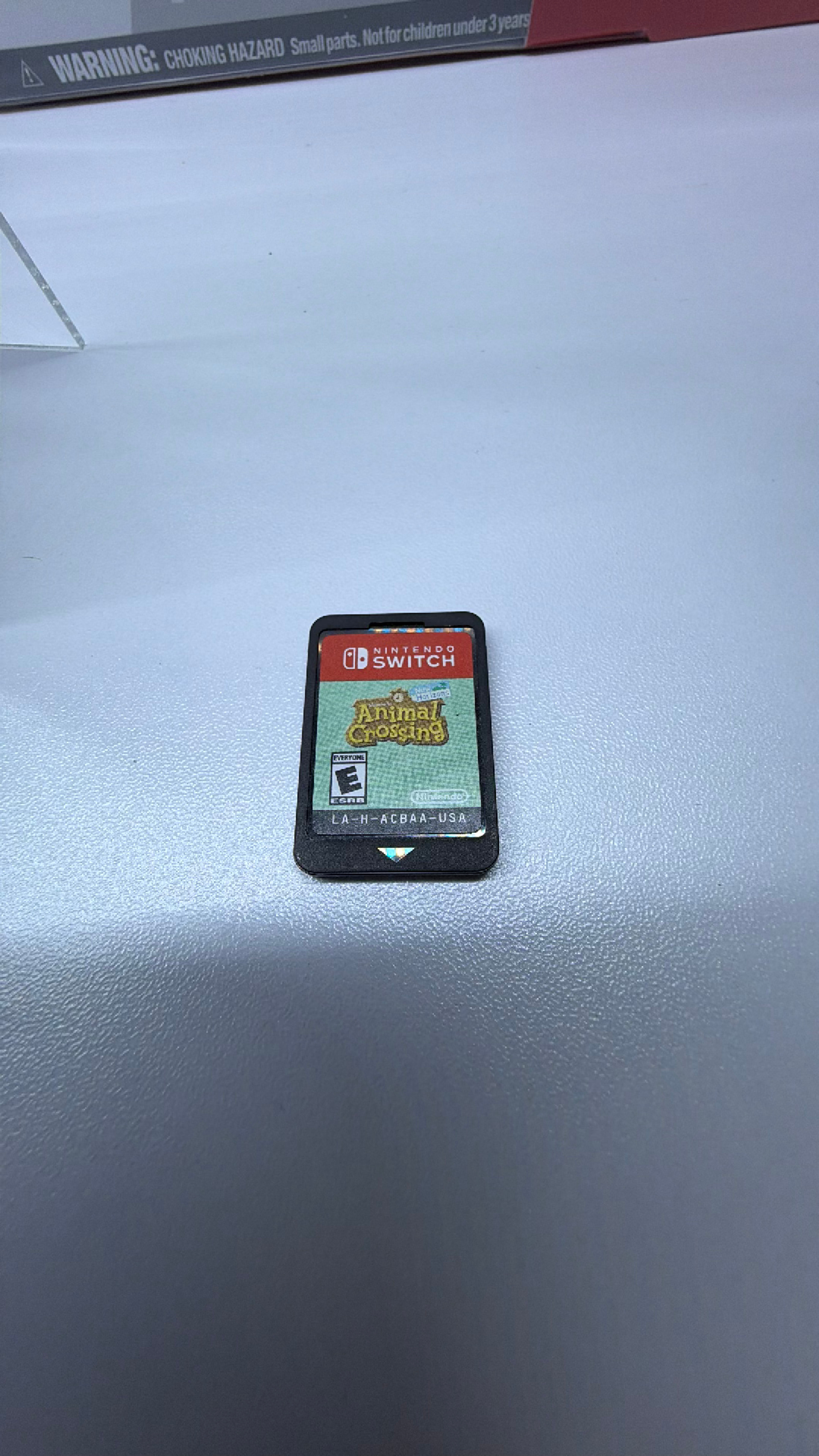 Animal Crossing: New Horizons - Nintendo Switch - Image 4