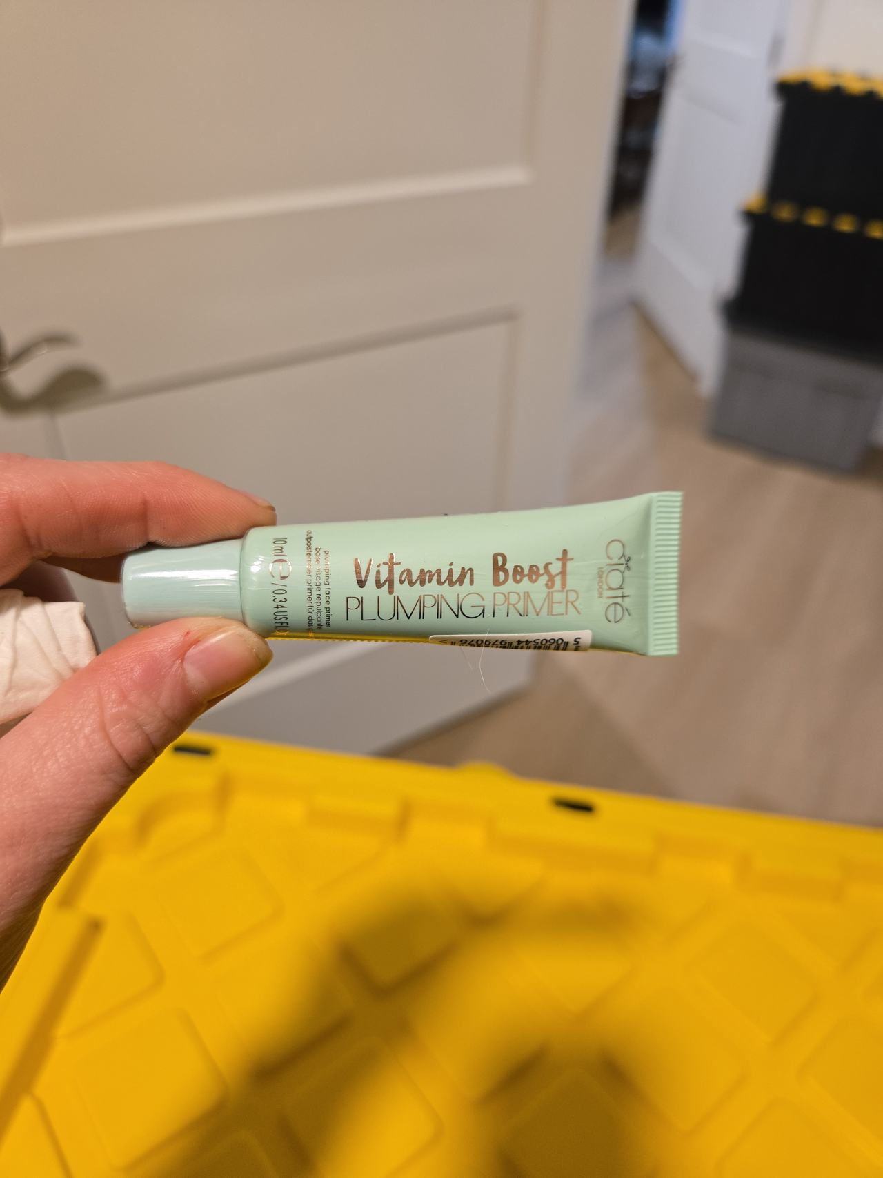 Ciaté London Vitamin Boost Plumping Primer