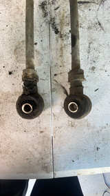 Steering Tie Rods - Image 2