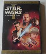 Star Wars: Episode I - The Phantom Menace DVD - Image 2