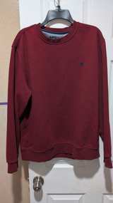 IZOD Men's Crewneck Sweatshirt - Image 2