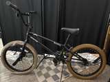 JOYSTAR Brockway 20 Inch BMX Bike - Image 1