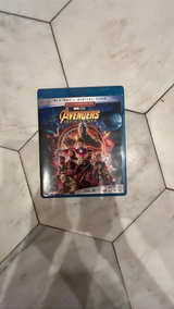 Avengers: Infinity War - Image 2