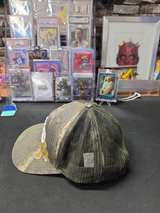 Meisa Camo Trucker Hat - Image 3