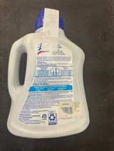 Lysol Laundry Sanitizer Crisp Linen Scent 90 fl oz - Image 2