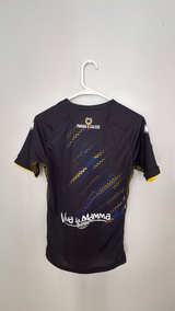 Parma Calcio 1913 Third Kit 2019/20 - Image 4