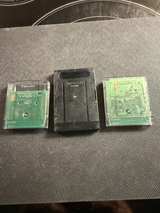 Super Mario Advance (Game Boy Advance) Spider-Man disc cleaner bundle - Image 3