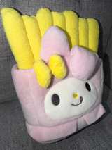 Sanrio My Melody French Fry Plush - Image 2