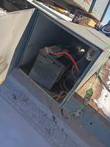 Dual Axle Hydraulic Dump Trailer - Image 5