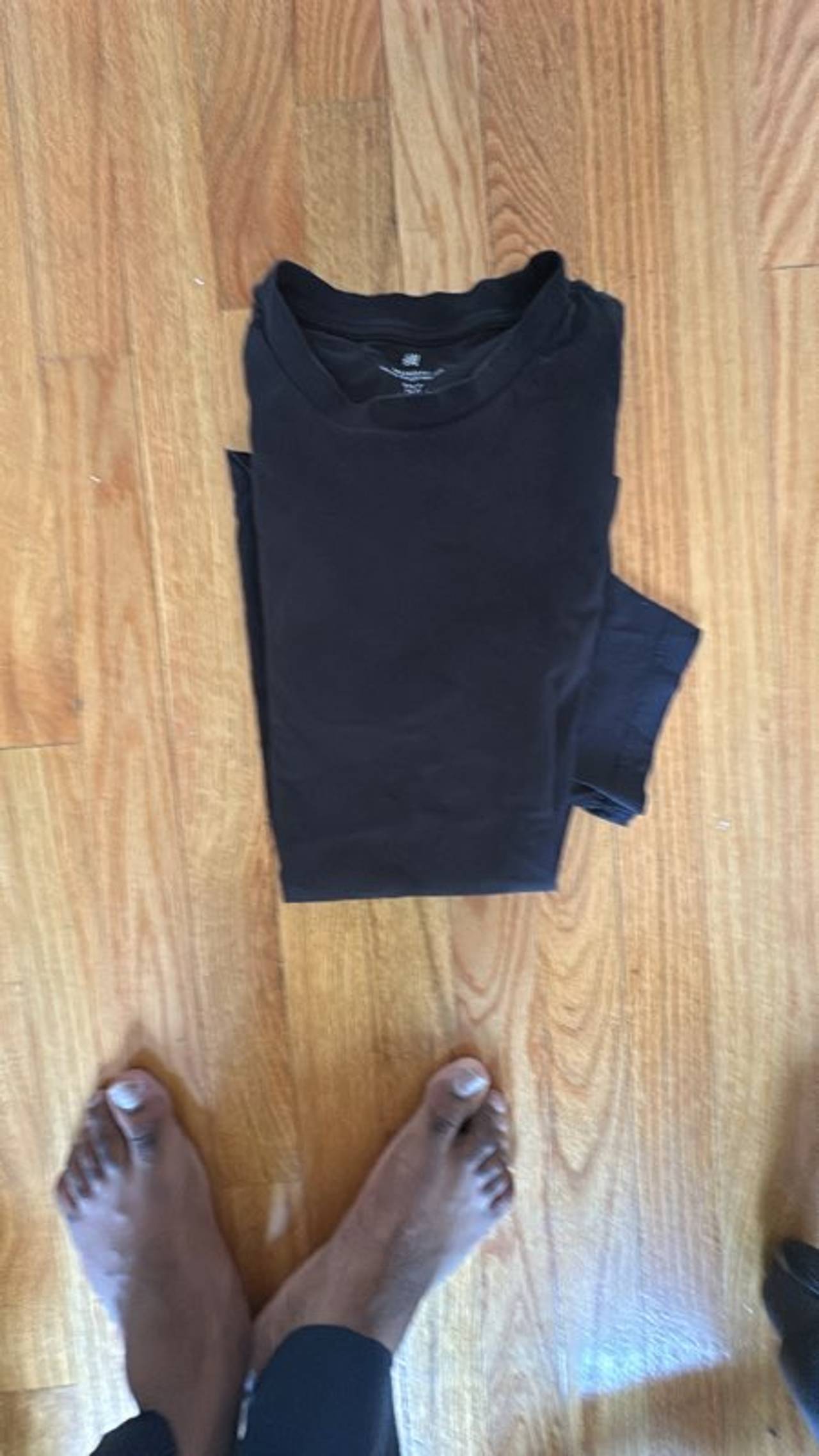 Black T-Shirt