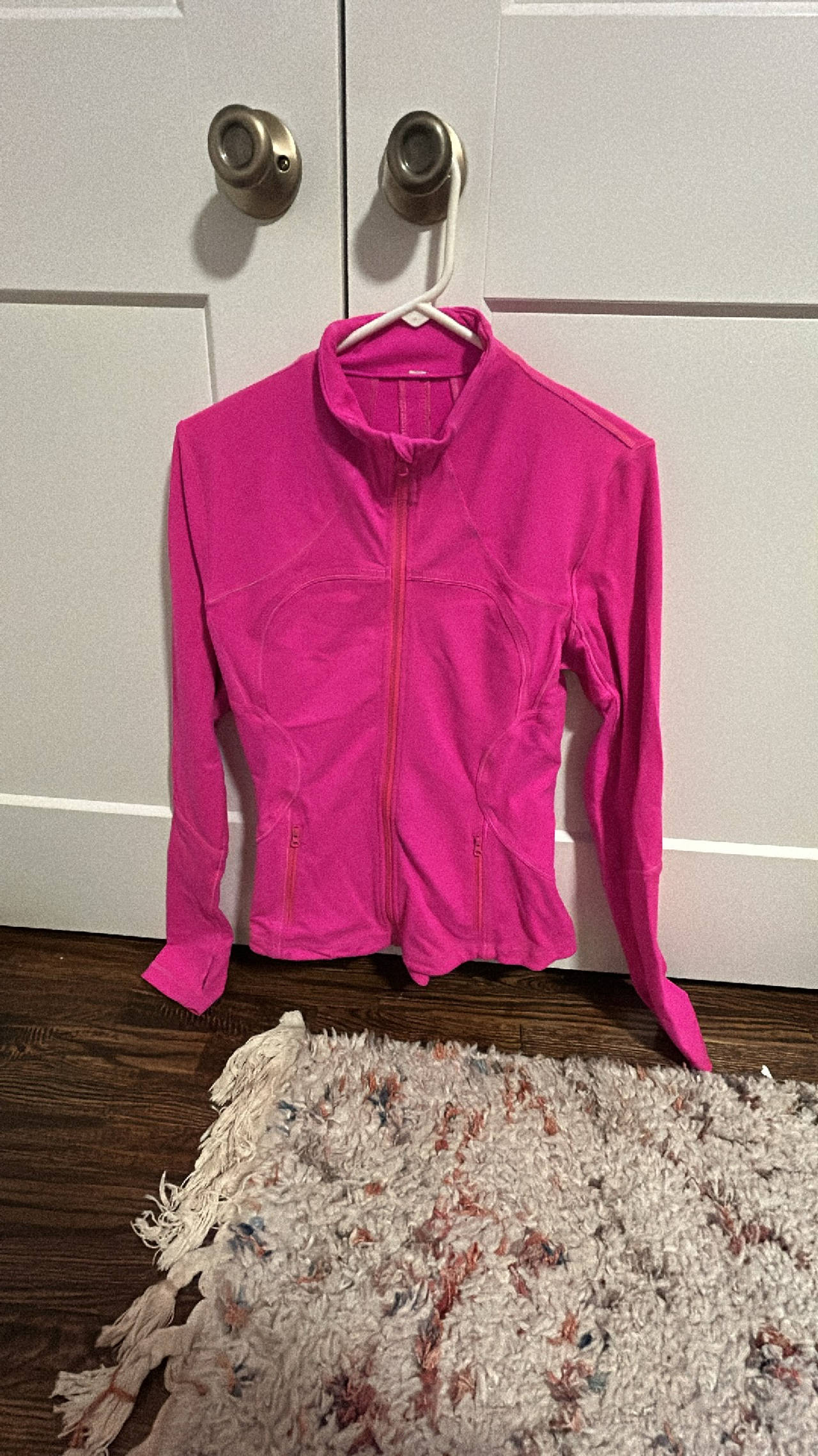 Define Jacket