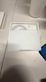 Apple Magic Trackpad (USB-C) White - Image 3