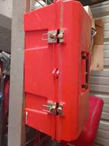 Ironman 4x4 Red Tool Box - Image 1