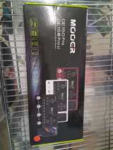 Mooer GE150 Pro Amp Modelling & Multi-Effects Processor - Image 2