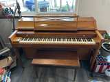 Acrosonic Spinet Piano - Image 1