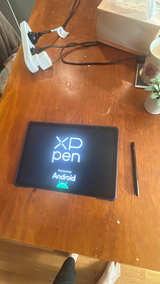 XP Pen Magic Drawing Pad - Image 2